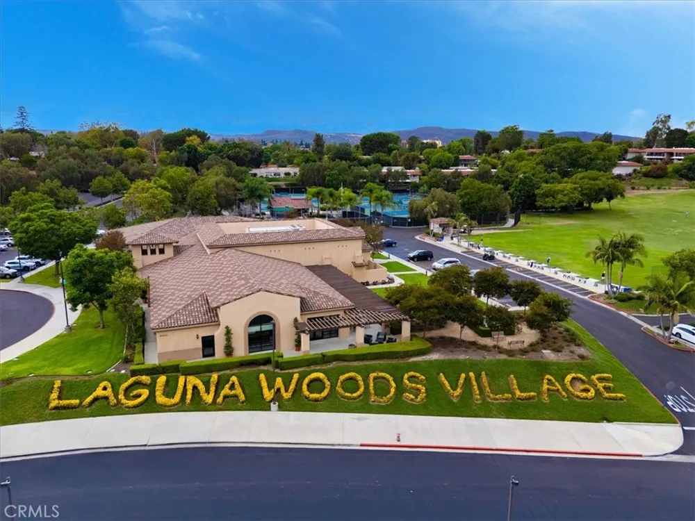 2257 Via Puerta #P Laguna Woods, CA 92637