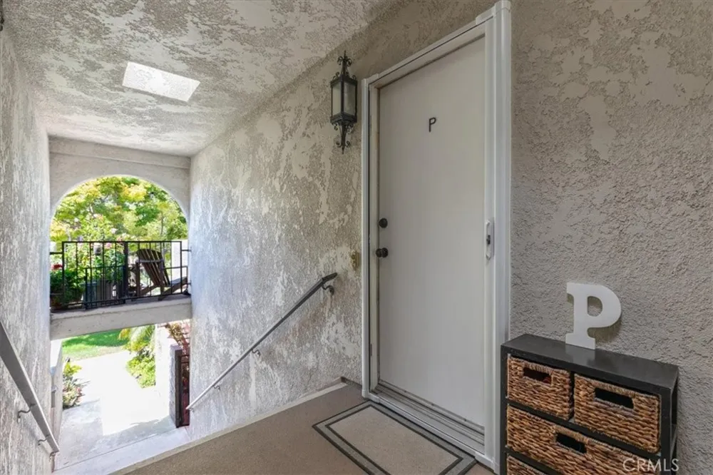 2257 Via Puerta #P Laguna Woods, CA 92637
