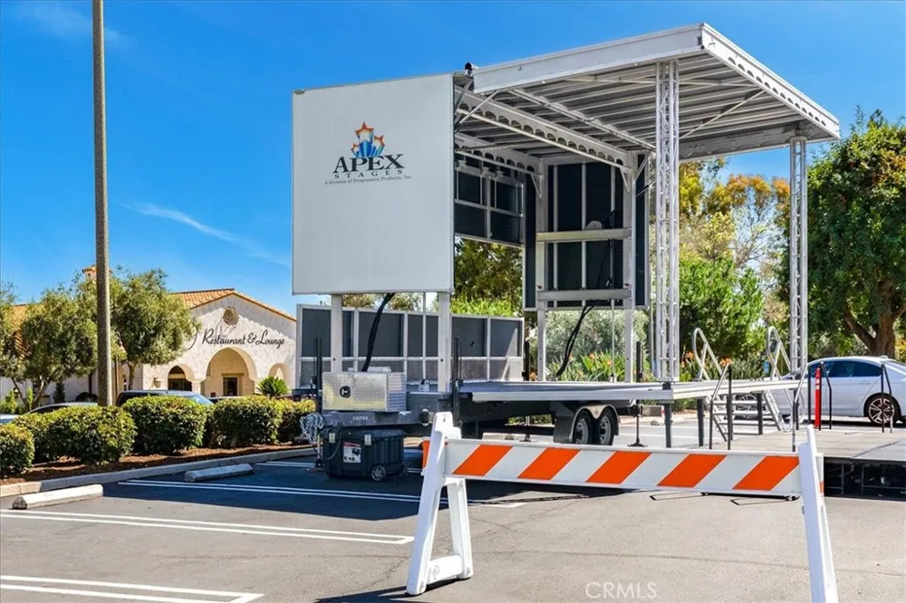2257 Via Puerta #P Laguna Woods, CA 92637