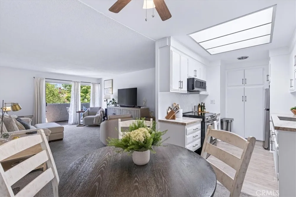 2257 Via Puerta #P Laguna Woods, CA 92637