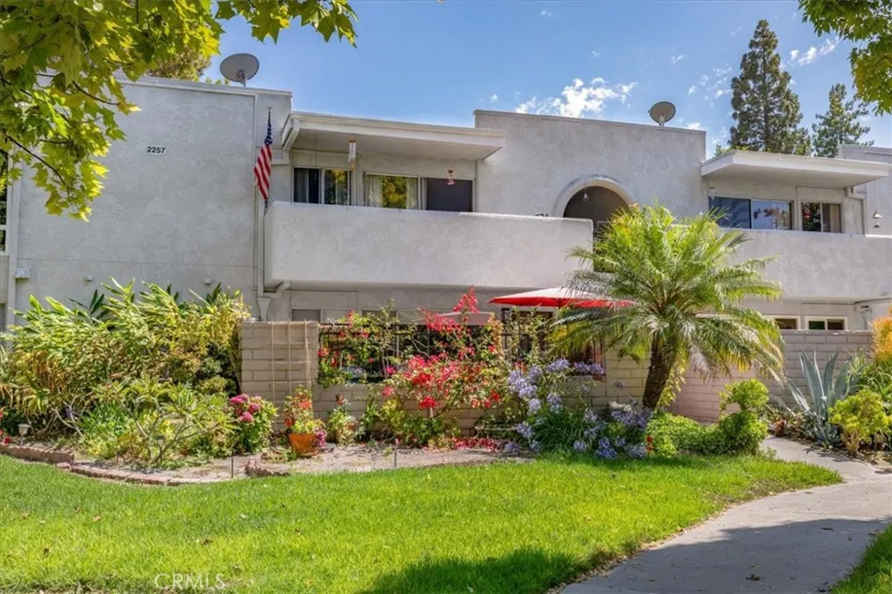 2257 Via Puerta #P Laguna Woods, CA 92637