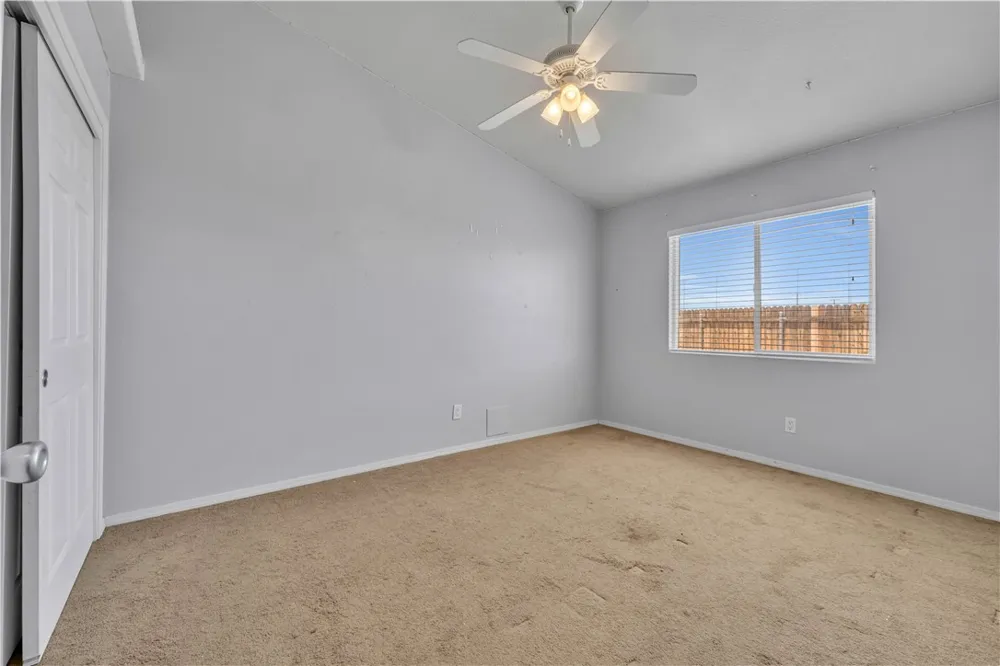 21741 Ives Court California City, CA 93505