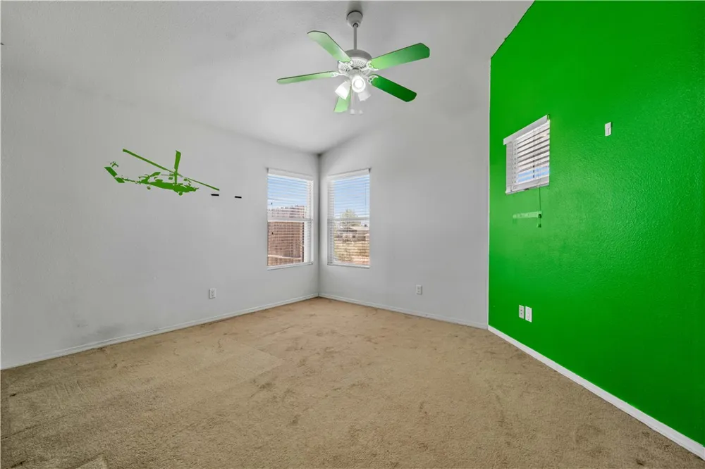 21741 Ives Court California City, CA 93505