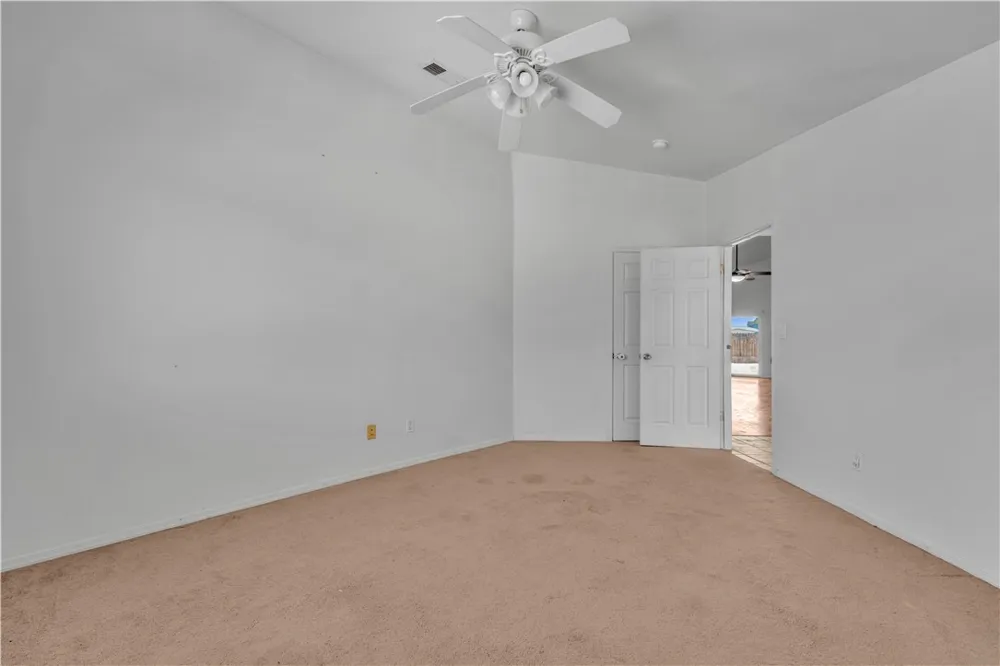 21741 Ives Court California City, CA 93505