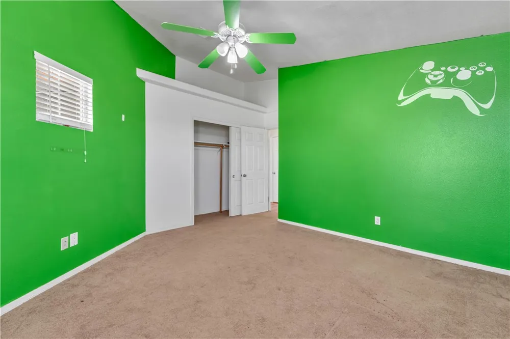 21741 Ives Court California City, CA 93505