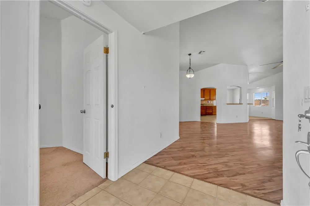 21741 Ives Court California City, CA 93505