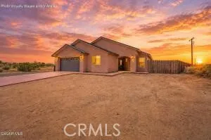 21741 Ives Court California City, CA 93505