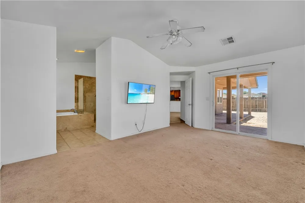 21741 Ives Court California City, CA 93505