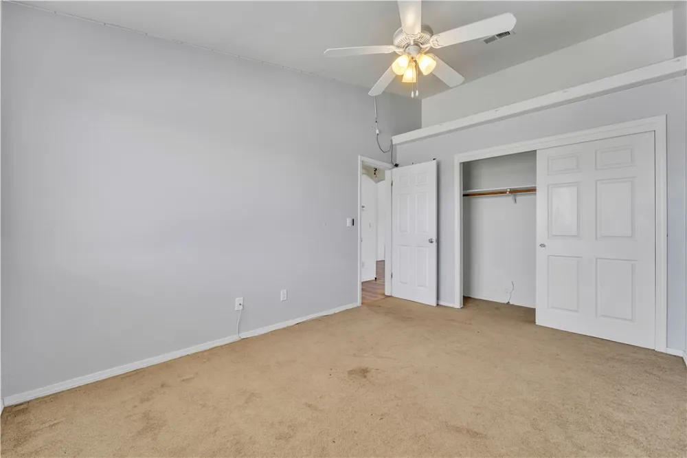 21741 Ives Court California City, CA 93505