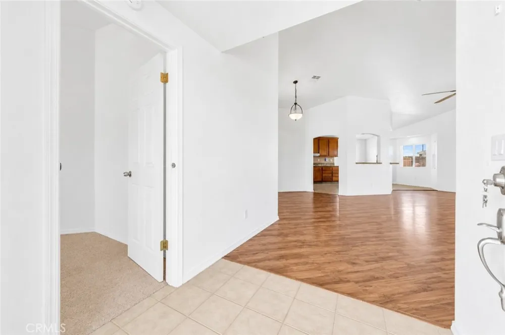 21741 Ives Court California City, CA 93505