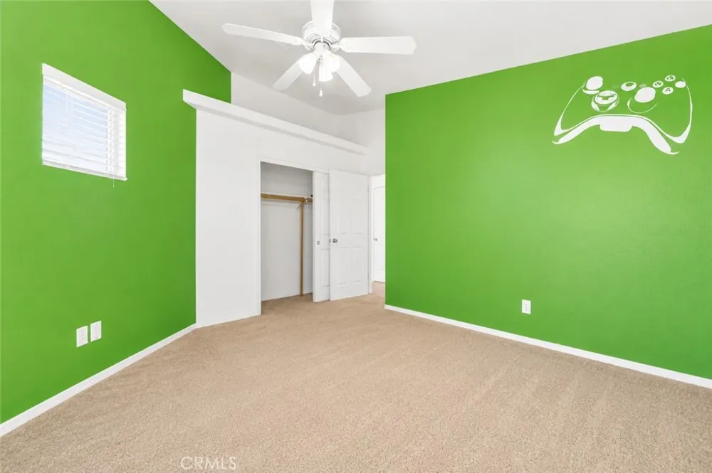 21741 Ives Court California City, CA 93505