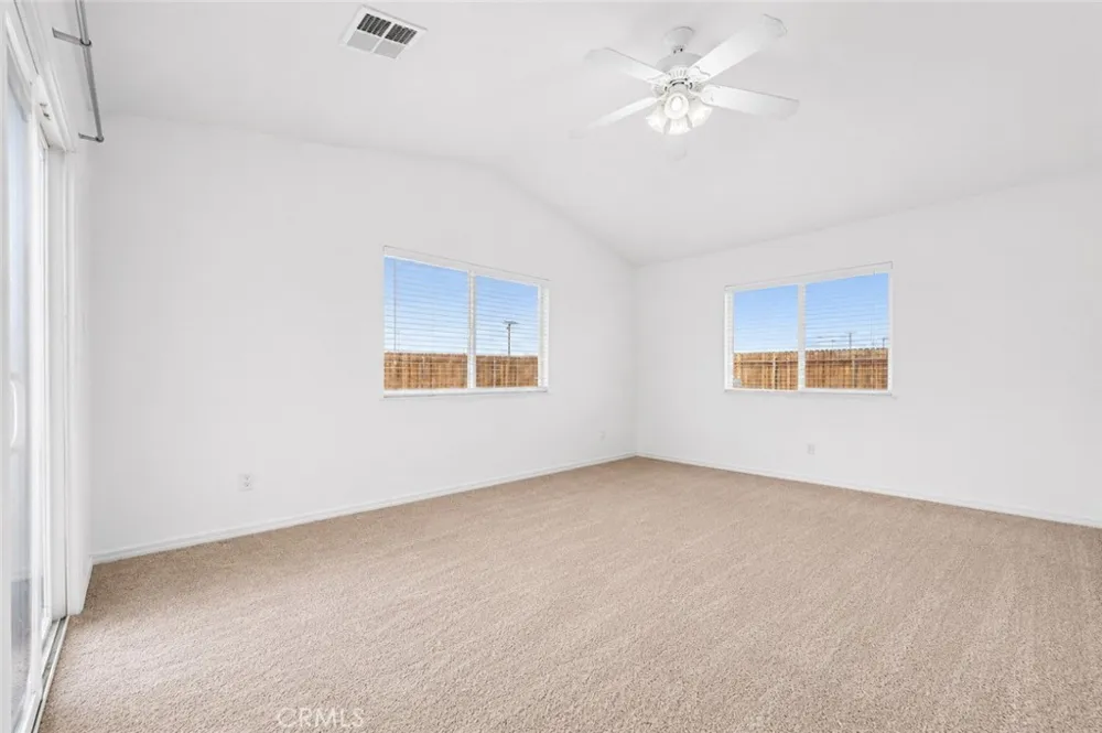 21741 Ives Court California City, CA 93505