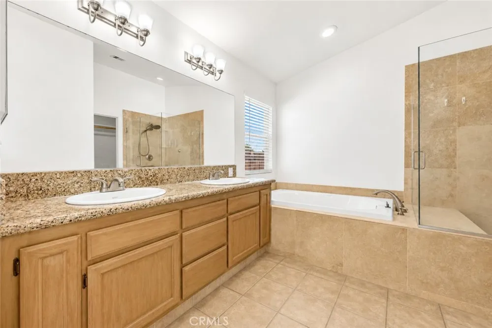 21741 Ives Court California City, CA 93505