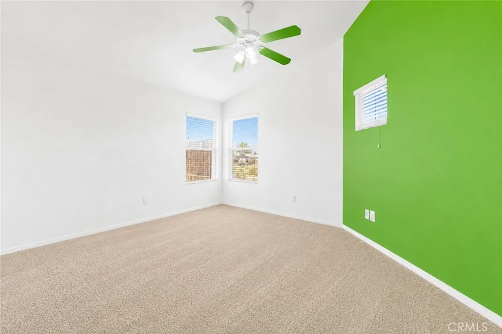 21741 Ives Court California City, CA 93505