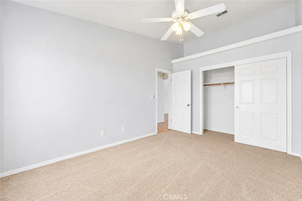 21741 Ives Court California City, CA 93505