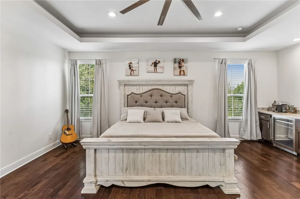 521 Rittimann Road Spring Branch, TX 78070