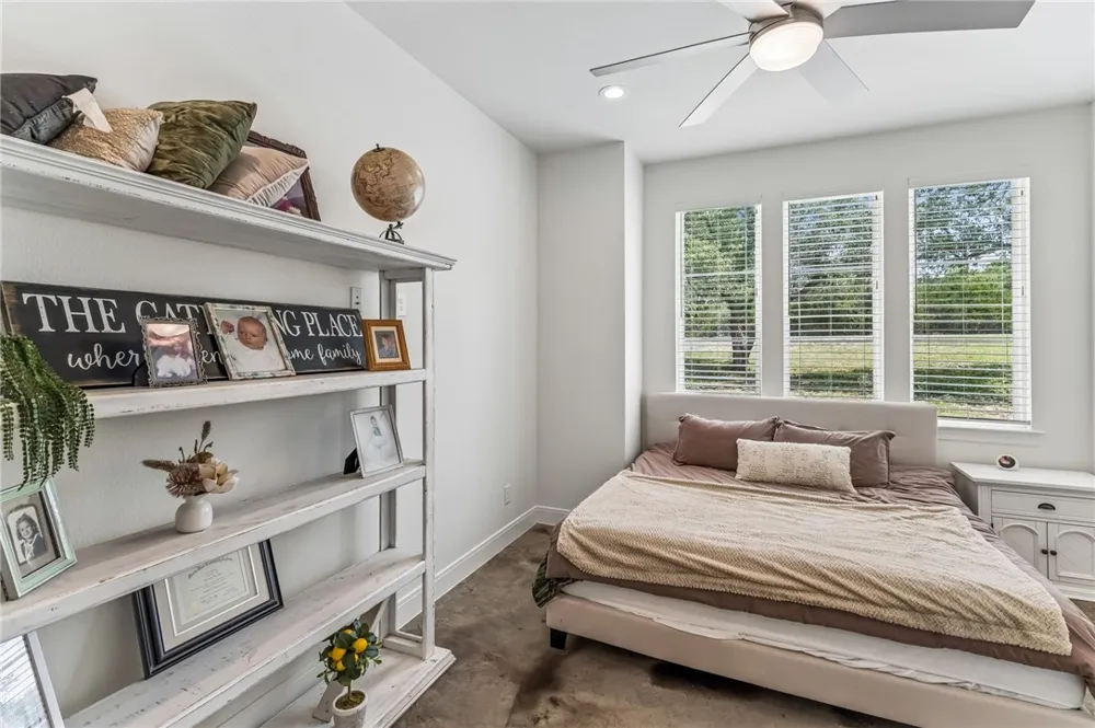 521 Rittimann Road Spring Branch, TX 78070