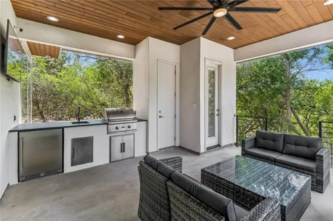 521 Rittimann Road