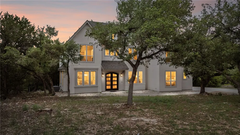 521 Rittimann Road Spring Branch, TX 78070