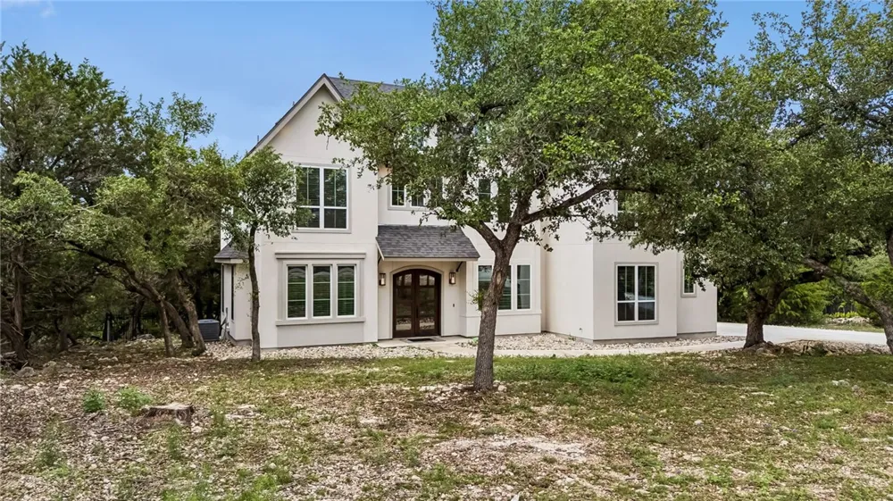 521 Rittimann Road Spring Branch, TX 78070