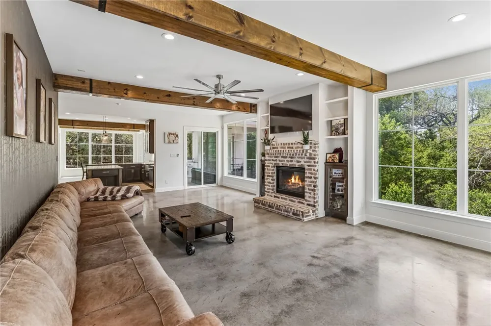 521 Rittimann Road Spring Branch, TX 78070
