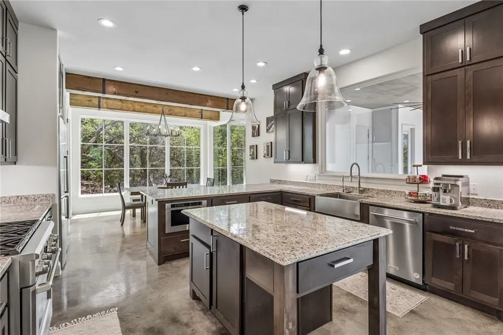 521 Rittimann Road Spring Branch, TX 78070