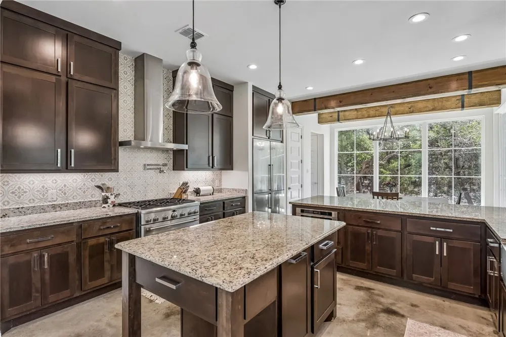 521 Rittimann Road Spring Branch, TX 78070