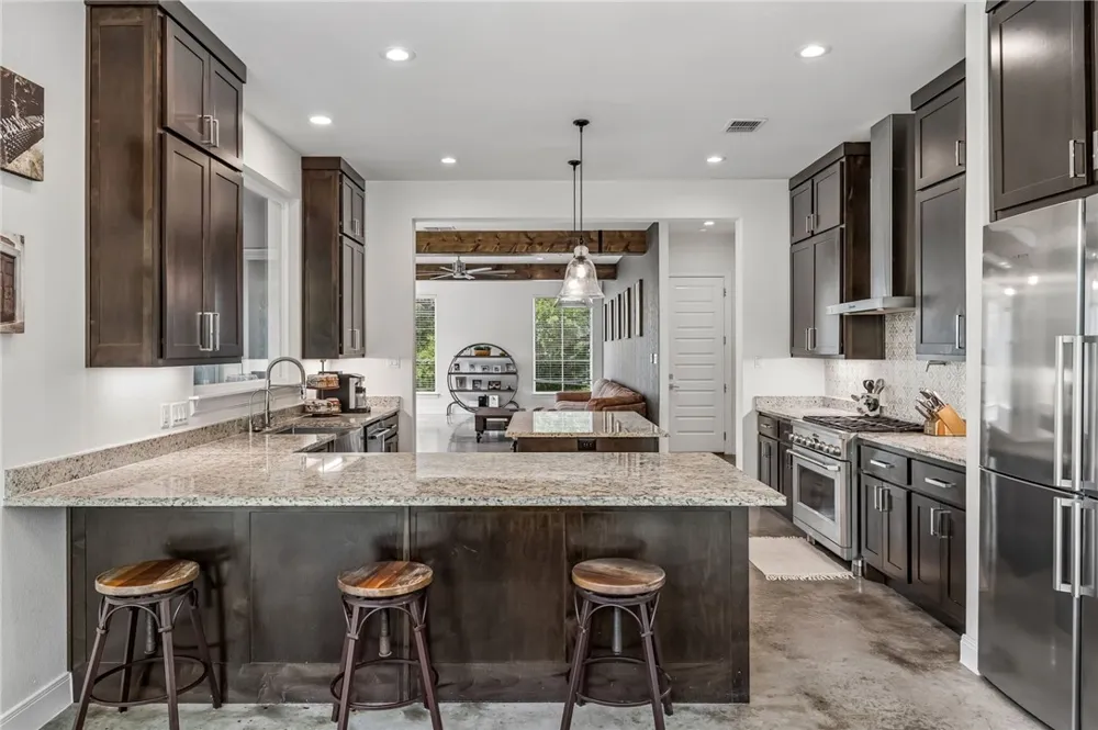 521 Rittimann Road Spring Branch, TX 78070