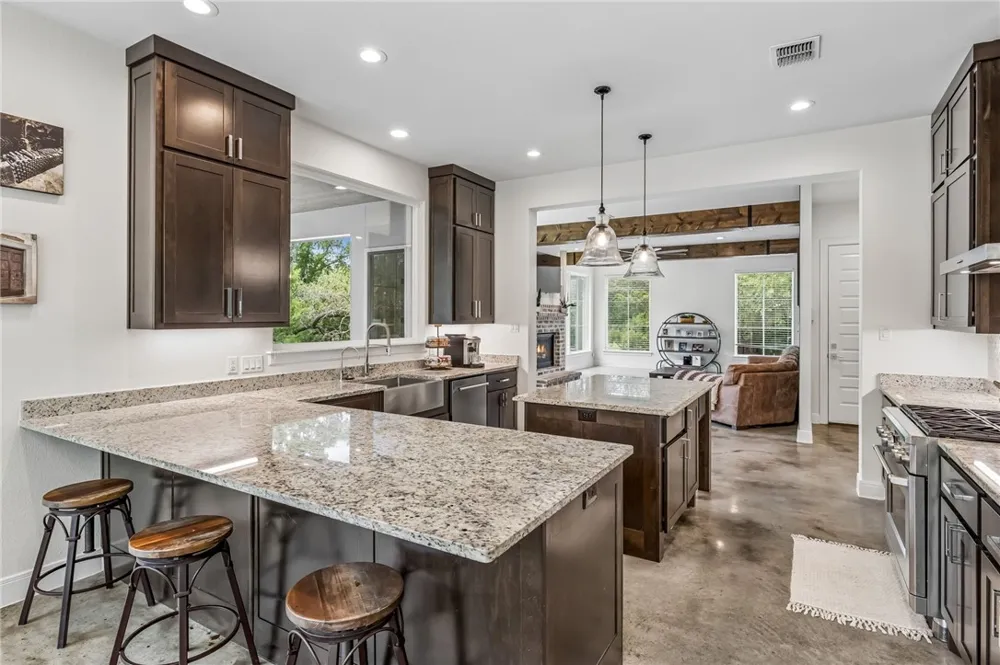 521 Rittimann Road Spring Branch, TX 78070