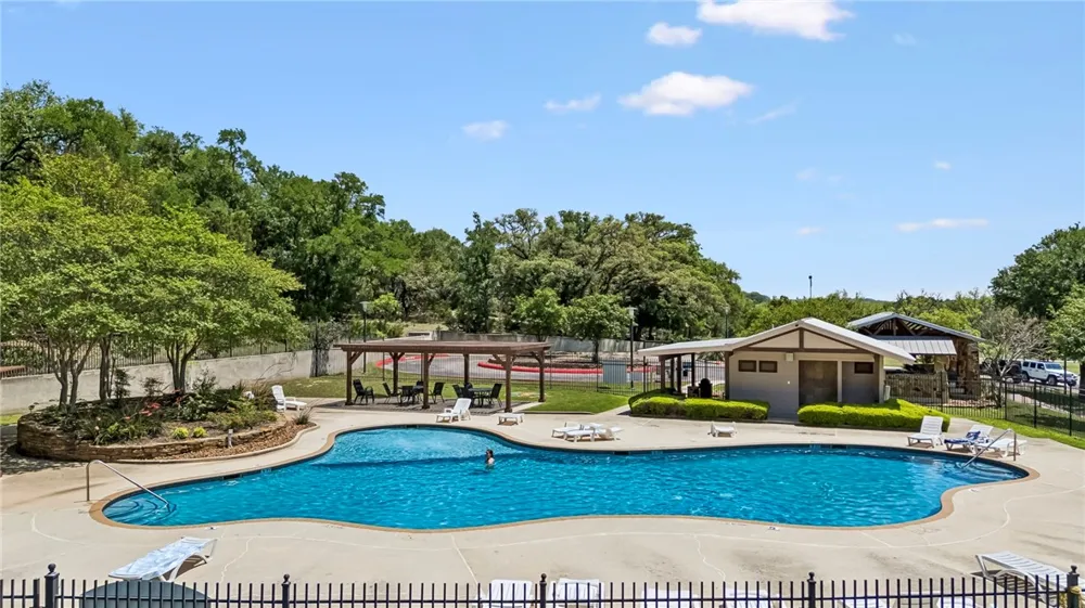 521 Rittimann Road Spring Branch, TX 78070