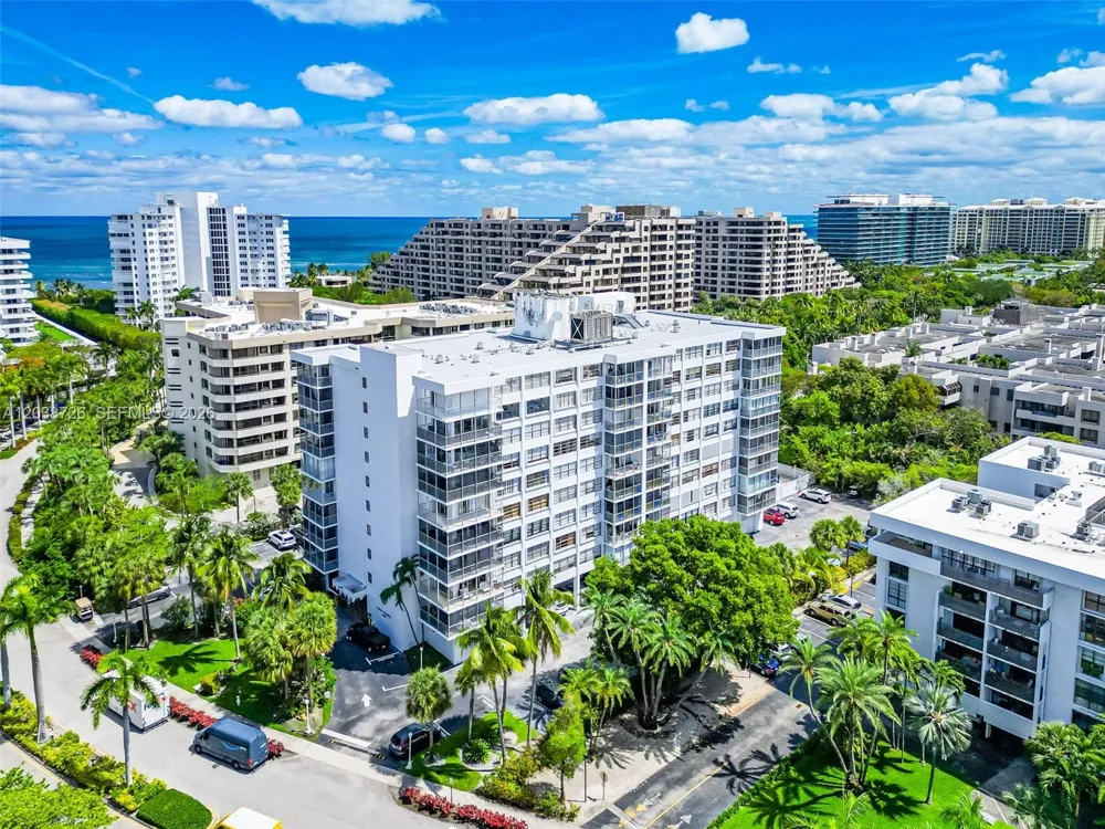150 Ocean Lane Dr #7C Key Biscayne, FL 33149
