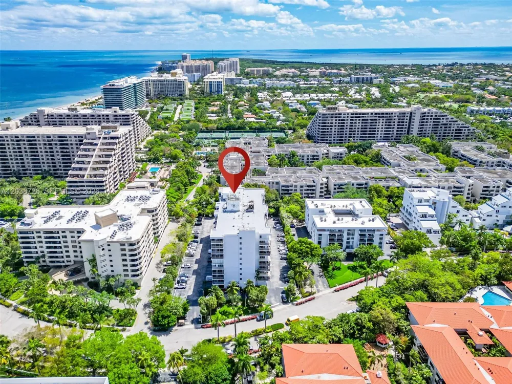 150 Ocean Lane Dr #7C Key Biscayne, FL 33149