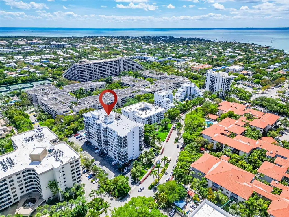 150 Ocean Lane Dr #7C Key Biscayne, FL 33149