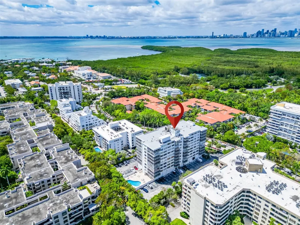 150 Ocean Lane Dr #7C Key Biscayne, FL 33149