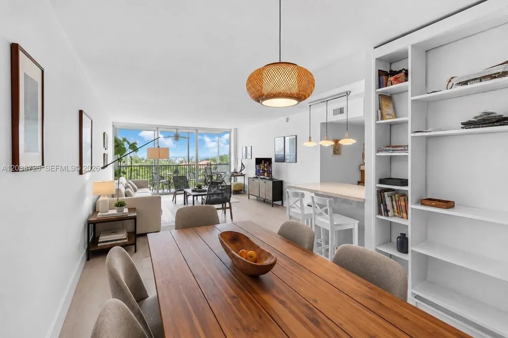 150 Ocean Lane Dr #7C Key Biscayne, FL 33149