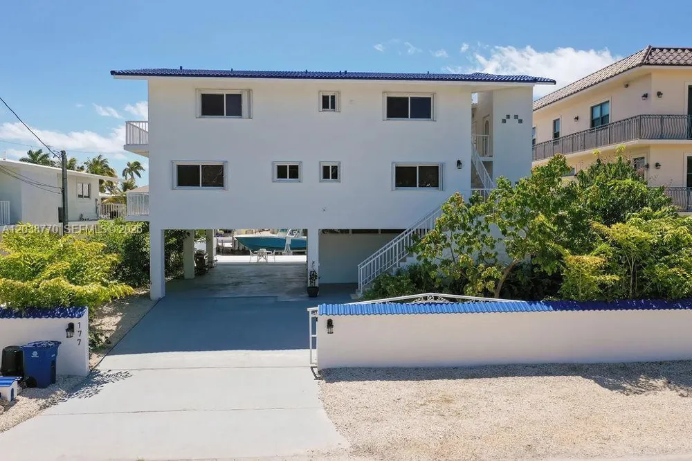 177 Lorelane Pl #NA Key Largo, FL 33037
