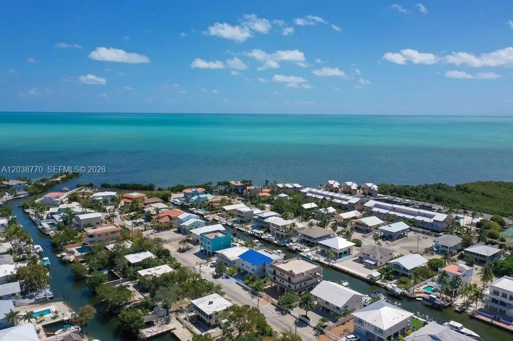 177 Lorelane Pl #NA Key Largo, FL 33037