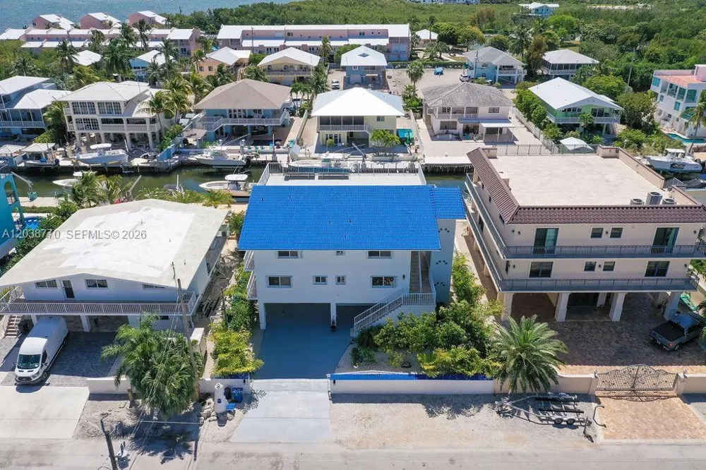 177 Lorelane Pl #NA Key Largo, FL 33037