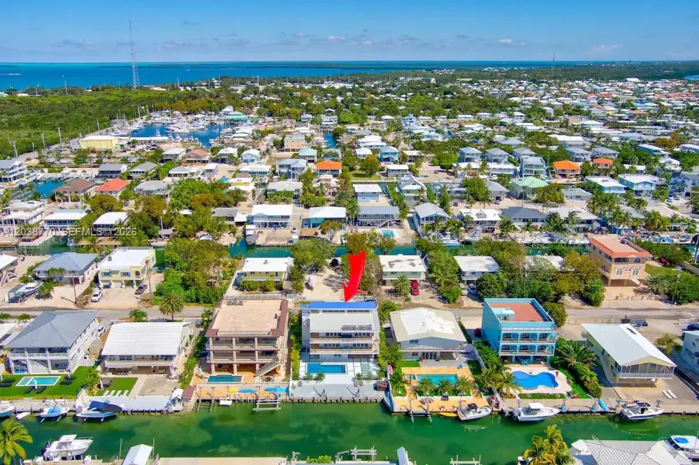 177 Lorelane Pl #NA Key Largo, FL 33037