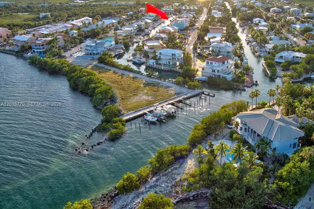 177 Lorelane Pl #NA Key Largo, FL 33037