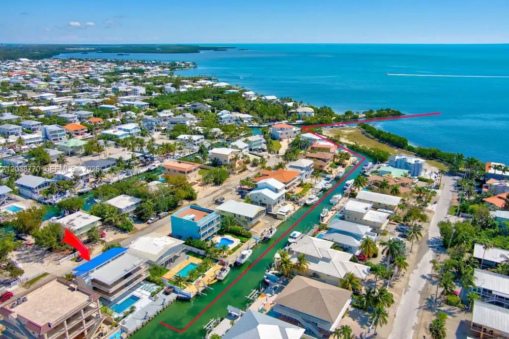 177 Lorelane Pl #NA Key Largo, FL 33037
