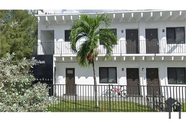 Address Not Shown Florida City, FL 33034