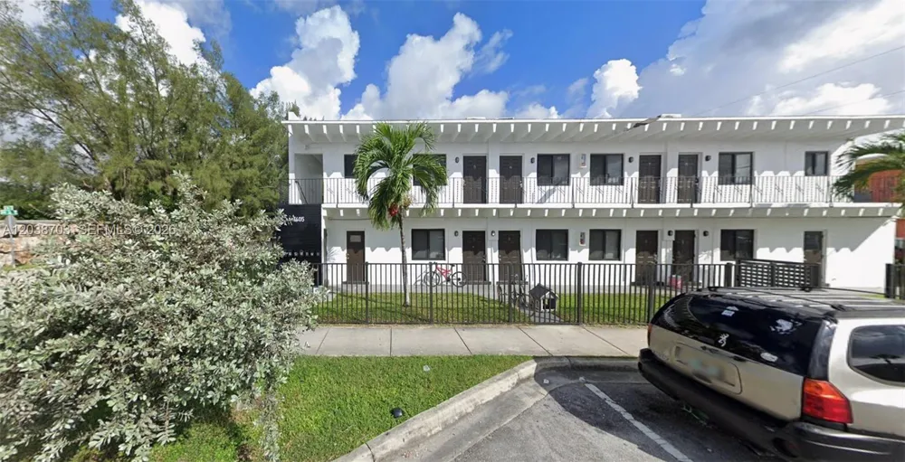 Address Not Shown Florida City, FL 33034