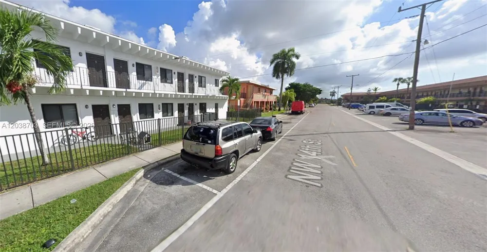 Address Not Shown Florida City, FL 33034