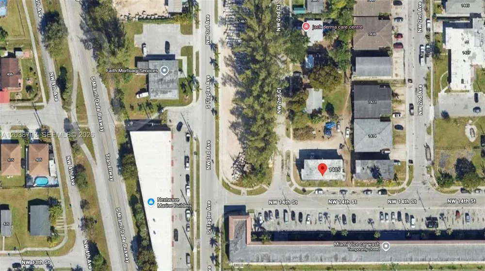Address Not Shown Florida City, FL 33034