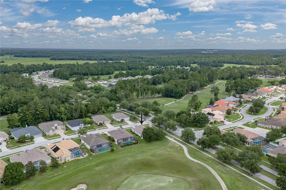 5064 GEVALIA DRIVE Brooksville, FL 34604