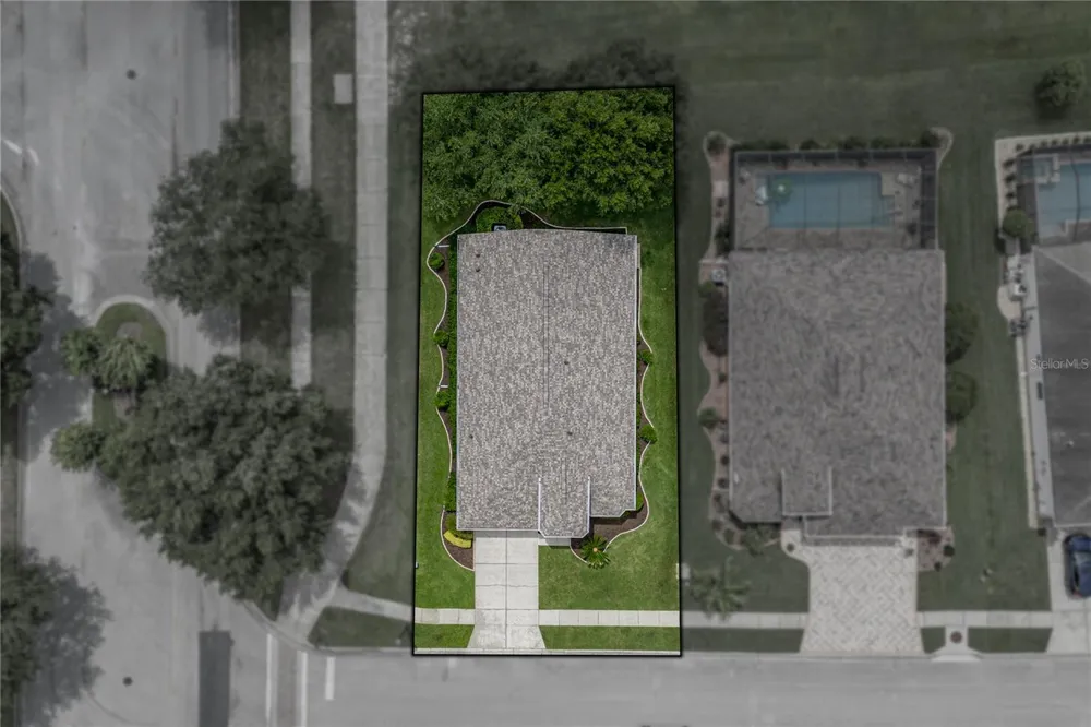 5064 GEVALIA DRIVE Brooksville, FL 34604