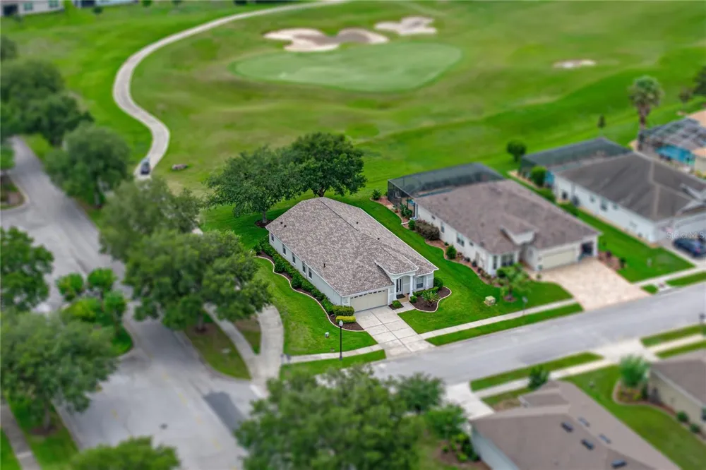 5064 GEVALIA DRIVE Brooksville, FL 34604