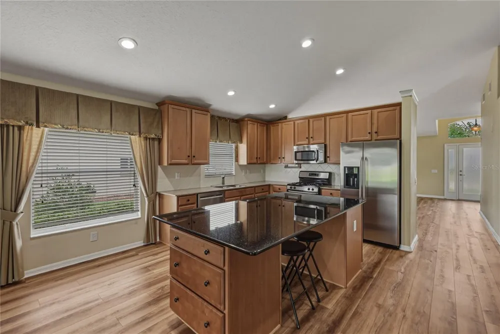 5064 GEVALIA DRIVE Brooksville, FL 34604