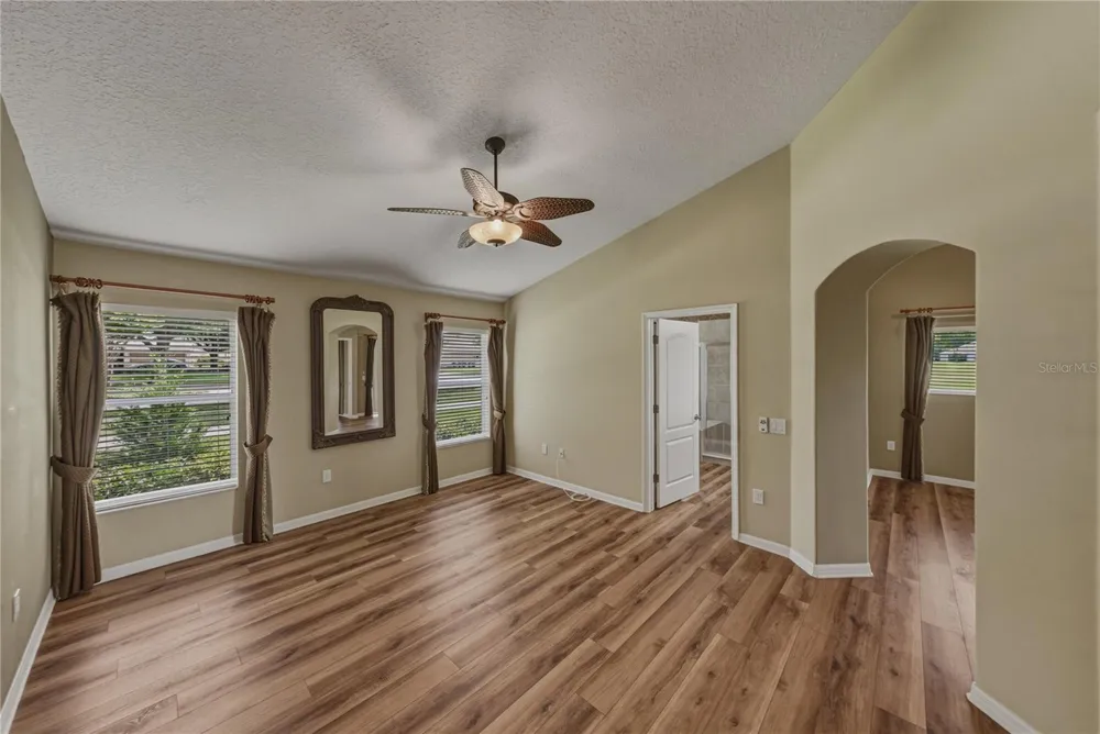 5064 GEVALIA DRIVE Brooksville, FL 34604